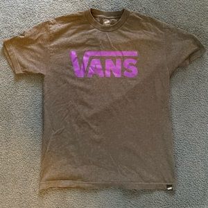 Vans Tee